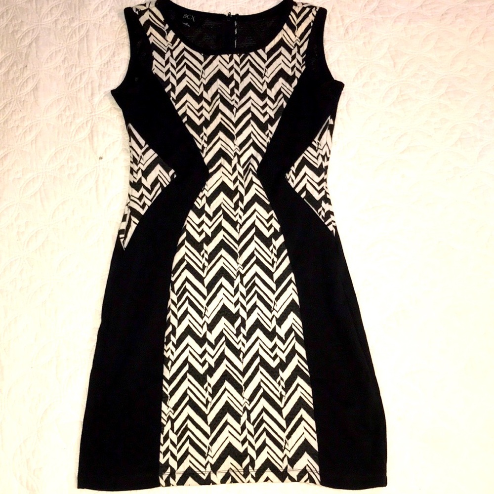 Size 3 Warm dress